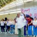 Gobierno impacta a través de DASAC a más de 10 mil madres en cuatro provincias con jornada nacional “Madres que Sostienen”