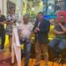 Diputado denuncia cierran 28 negocios en Zona Colonial