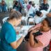 Alcaldía del Distrito Nacional esteriliza a 100 perros y gatos durante jornada de bienestar animal