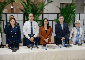 Fuerza de Tarea activa servicio digital de la Policía Nacional para verificar celulares robados
