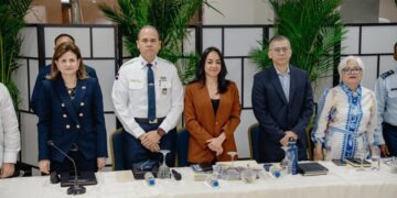 Fuerza de Tarea activa servicio digital de la Policía Nacional para verificar celulares robados