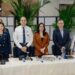 Fuerza de Tarea activa servicio digital de la Policía Nacional para verificar celulares robados