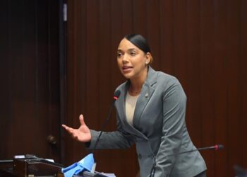 Diputada solicita instalación de oficina física de inDrive para garantizar seguridad de usuarios y conductores