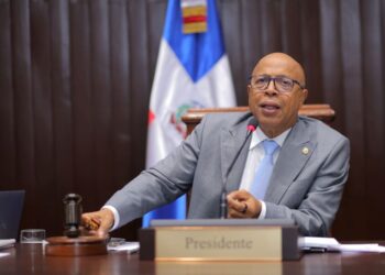 Cámara de Diputados aprueba en primera discusión modificar ley 21-18, sobre estados de excepción