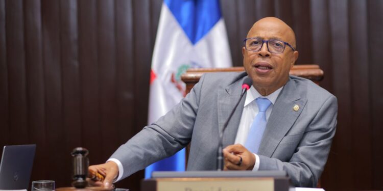 Cámara de Diputados aprueba en primera discusión modificar ley 21-18, sobre estados de excepción