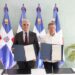 Ministerios de Educación y de Relaciones Exteriores firman acuerdo para facilitar Pruebas Nacionales a jóvenes que terminaron su bachillerato y residen en el extranjero