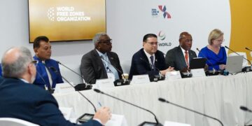 Yayo asegura es el momento de las zonas francas de la tecnología   