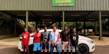 Ejército intercepta dos vehículos con haitianos indocumentados en operativos realizados en Constanza