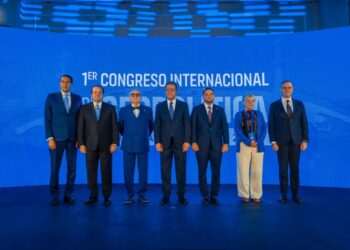 República Dominicana tiene una oportunidad histórica en el nuevo orden global