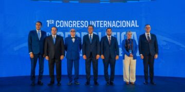 República Dominicana tiene una oportunidad histórica en el nuevo orden global