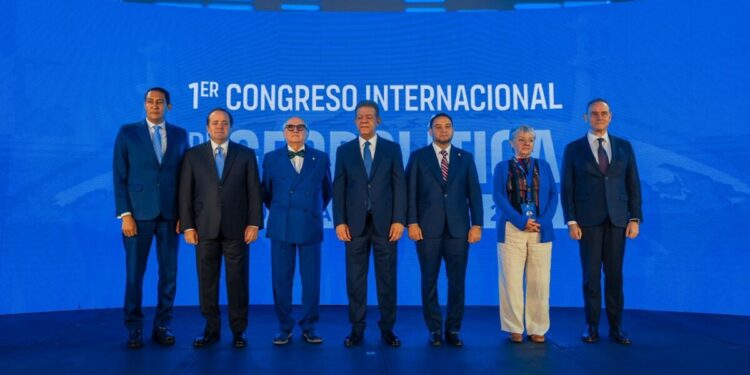 República Dominicana tiene una oportunidad histórica en el nuevo orden global