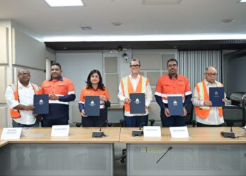 Barrick Pueblo Viejo y el Sindicato Unido de Trabajadores firman tercer convenio colectivo que beneficia a más de 1,800 empleados
