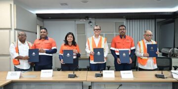 Barrick Pueblo Viejo y el Sindicato Unido de Trabajadores firman tercer convenio colectivo que beneficia a más de 1,800 empleados