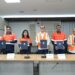 Barrick Pueblo Viejo y el Sindicato Unido de Trabajadores firman tercer convenio colectivo que beneficia a más de 1,800 empleados