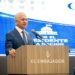 Presidente del senado  afirma que acuerdo migratorio con EE. UU. respeta la Constitución y la soberanía nacional