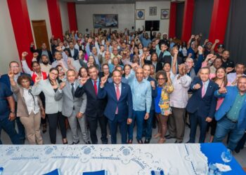 Radhamés Silverio recibe respaldo de Impulso Académico en sus aspiraciones a la Rectoría de la UASD