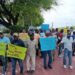 Campesinos de la zona cañera de Tamayo piden respaldo del Gobierno en el día del Agricultor