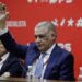 Miguel Vargas llama desde Chile a fortalecer la democracia, la paz y la cooperación internacional