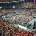 ¡A casa llena! Gobierno reconoce y entrega premios a más de 10 mil madres de la provincia de Santiago través de DASAC
