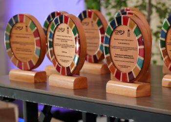 El CONEP y PNUD abren convocatoria de la 6ta edición de Prácticas Prometedoras
