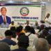 Senador Antonio Marte propondrá en el Congreso Nacional crear industrias generadoras de empleos con fondos de pensiones a los trabajadores de Hato Mayor y El Seybo.