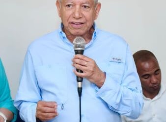 PRD afirma situación económica golpea a las familias y llama a fortalecer liderazgo comunitario y social