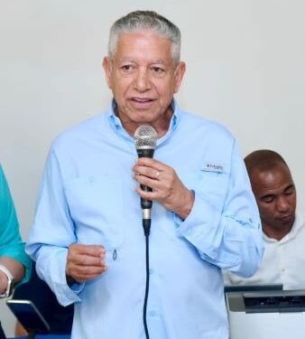 PRD afirma situación económica golpea a las familias y llama a fortalecer liderazgo comunitario y social
