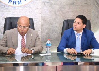 Bloque de diputados del PRM apoya prorrogar elección de autoridades del partido