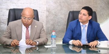 Bloque de diputados del PRM apoya prorrogar elección de autoridades del partido