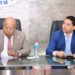 Bloque de diputados del PRM apoya prorrogar elección de autoridades del partido