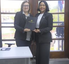DIPUTADA LEYVI BAUTISTA PROPONE RED NACIONAL DE DISPENSARIOS MÉDICOS EN ESCUELAS