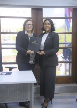 DIPUTADA LEYVI BAUTISTA PROPONE RED NACIONAL DE DISPENSARIOS MÉDICOS EN ESCUELAS
