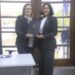 DIPUTADA LEYVI BAUTISTA PROPONE RED NACIONAL DE DISPENSARIOS MÉDICOS EN ESCUELAS