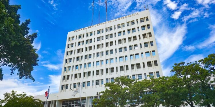 Cámara de Cuentas establece uso obligatorio del SICEEP para rendición de cuentas de gobiernos locales