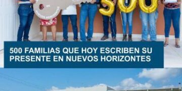 Barrick  Pueblo Nuevo a  través de   su  fundación Nuevos Horizontes alcanza a  500 familias y consolidando  su integración económica en Sánchez Ramírez