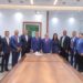 Diputados y miembros de la Superintendencia de Bancos tratan proyecto de ley que regula el embargo retentivo