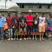 Ejército detiene conductor tras persecución con siete haitianos indocumentados en Constanza
