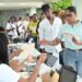 Empleo formal crece 3.21 por ciento en el primer trimestre 2026