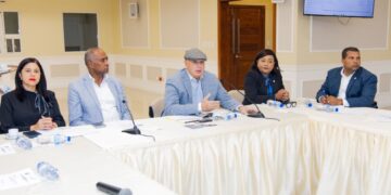 Comisión de Hacienda del Senado escuchará ejecutivos del SNS sobre proyecto que propone incentivos a médicos especialistas en provincias fronterizas