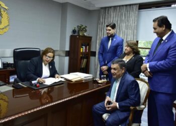 Retiran resolución invitaba al canciller a explicar acuerdo suscrito con Estados Unidos