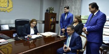 Retiran resolución invitaba al canciller a explicar acuerdo suscrito con Estados Unidos