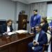 Retiran resolución invitaba al canciller a explicar acuerdo suscrito con Estados Unidos