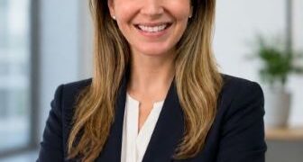 Presidente Abinader designa a Rocío Vidal como directora de URBE; González Cuadra como asesor en materia de desarrollo urbanístico