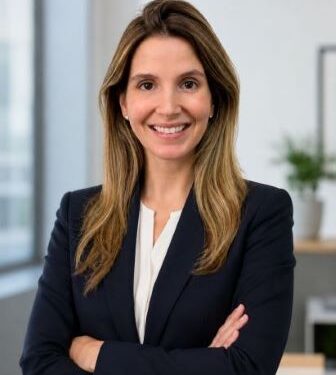 Presidente Abinader designa a Rocío Vidal como directora de URBE; González Cuadra como asesor en materia de desarrollo urbanístico