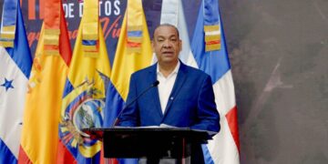 COORDINADOR DEL GABINETE DE TRANSPORTE QUE SE HACE NECESARIO ALINEAR LOS SISTEMAS DE DATOS DE LAS INSTITUCIONES DE TRANSITO Y TRANSPORTE DEL PAIS.