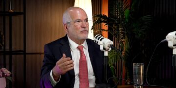 Francisco “Pancho” Álvarez llama al diálogo ante crisis por paro de jueces en el Poder Judicial