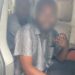 DGM detiene ambulancia transportando haitianos indocumentados en Dajabón