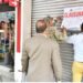 Denuncian comercios chinos cerrados estarían operando con prestanombres en Santo Domingo