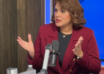 Ana García sugiere implementación de programas en escuelas que promuevan respeto a la mujer