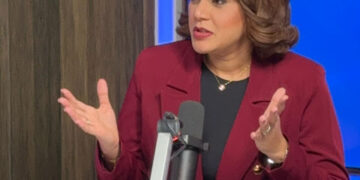 Ana García sugiere implementación de programas en escuelas que promuevan respeto a la mujer